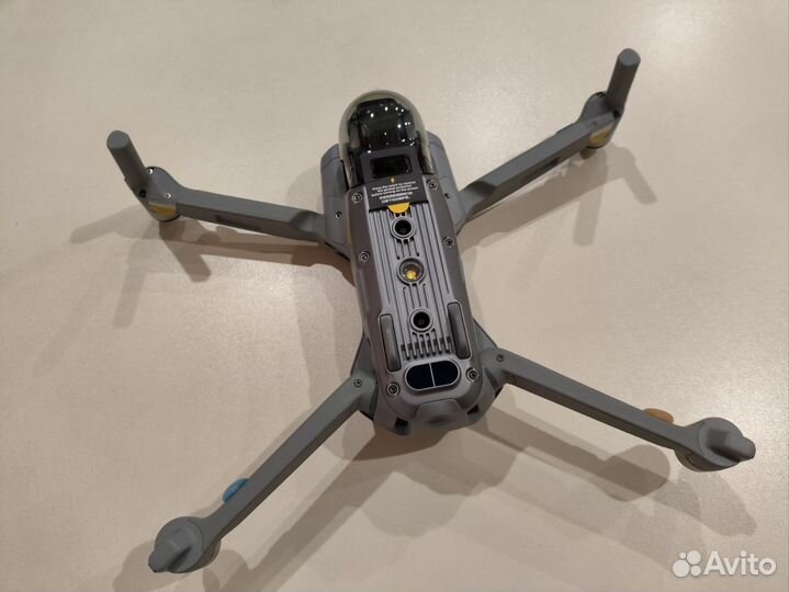 Квадрокоптер DJI Mavic Air 2 тушка (новый)