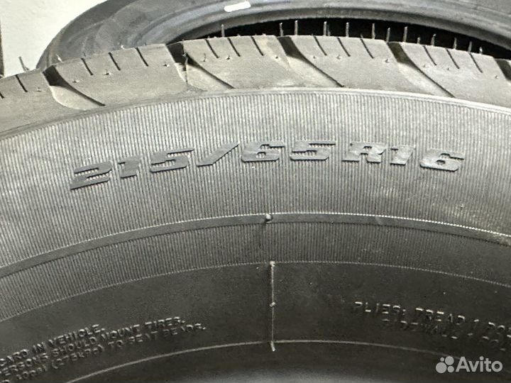 Powertrac Power March AS 215/65 R16