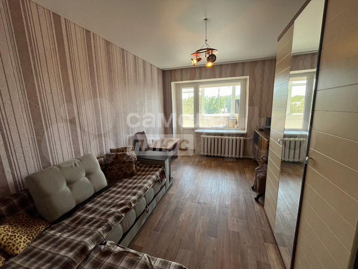 3-к. квартира, 73,7 м², 2/2 эт.