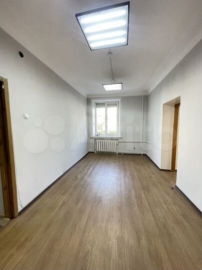 3-к. квартира, 67,7 м², 1/3 эт.