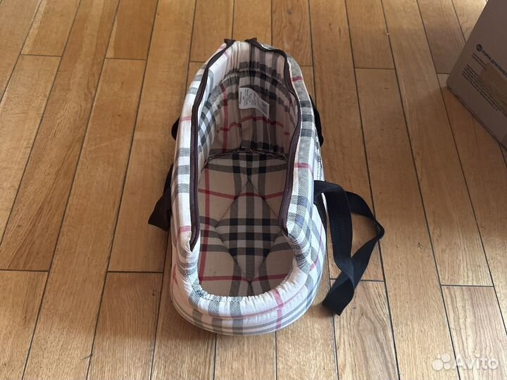 Сумка для маленьких собак