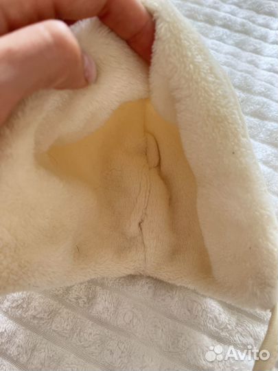 Шапка на девочку