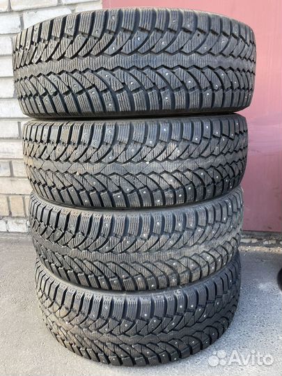 Formula Ice 225/65 R17