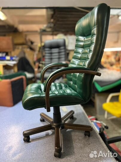 Кресло руководителя