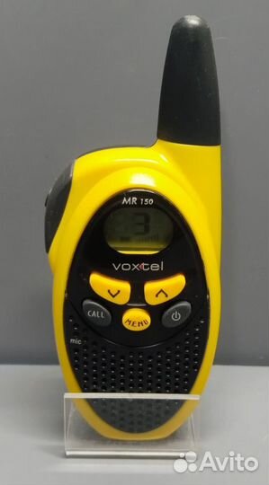 Рация Voxtel MR 150