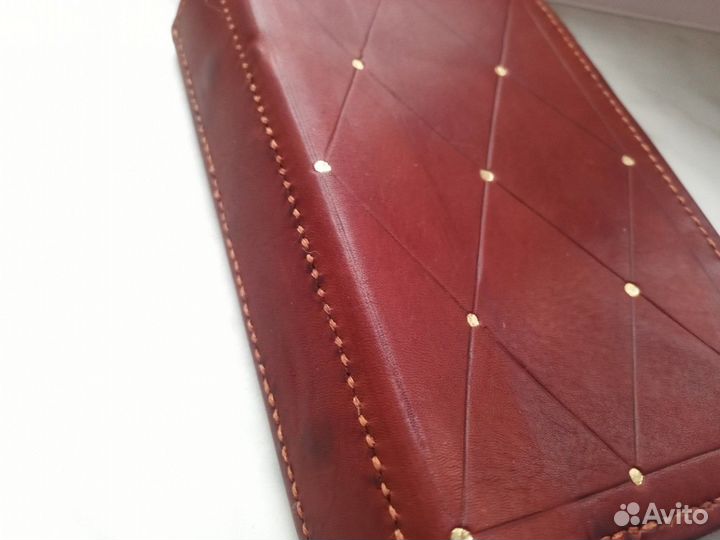 Блокнот ручной работы