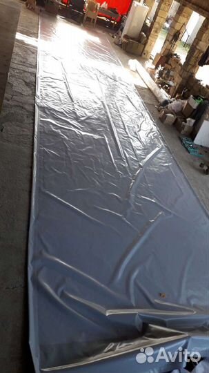 Тенты и полога