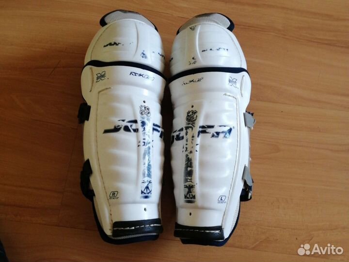 Налокотники щитки jofa