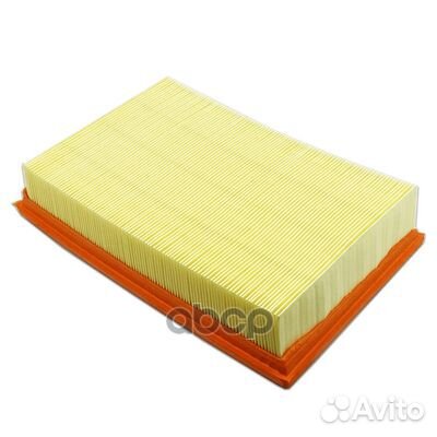 Фильтр воздушный A1952 Sakura