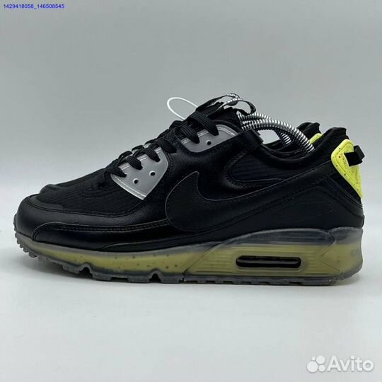 Кроссовки Nike Air Max Terrascape 90 (Арт.35539)