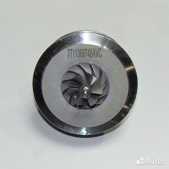 Картридж турбины (турбокомпрессора) 7711368748