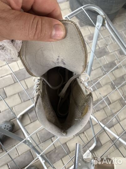 Фигурные коньки edea chorus 235