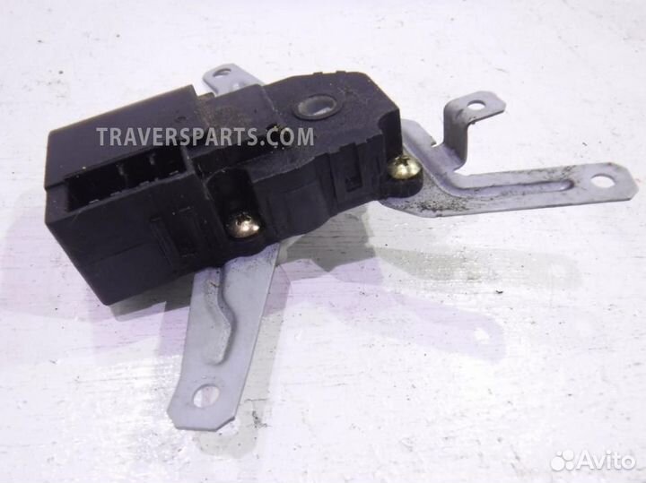 Моторчик заслонки печки