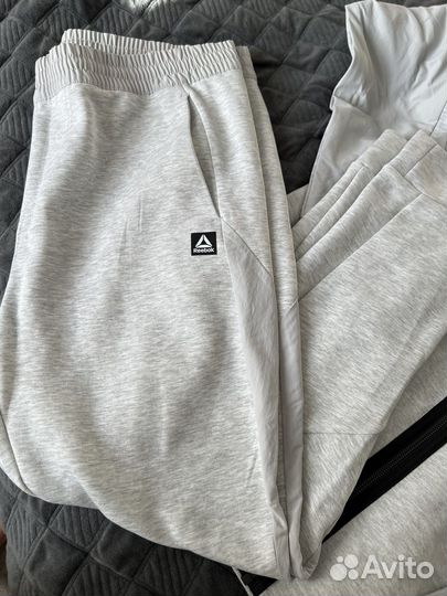 Костюм reebok XL новый