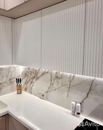 Кухонный гарнитур на заказ