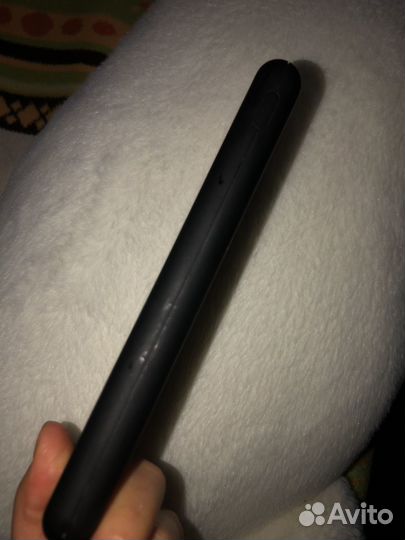 Повербанк с беспроводной зарядкой