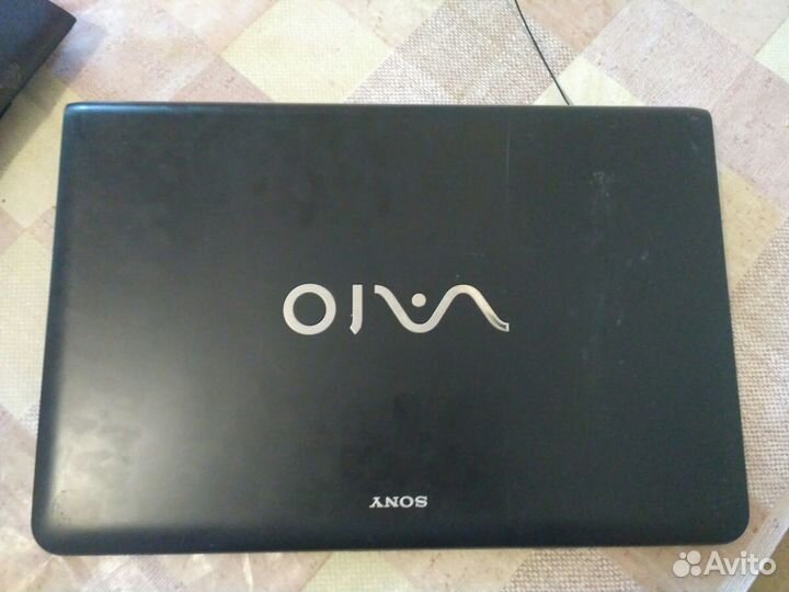 Sony sve171 разбор запчасти