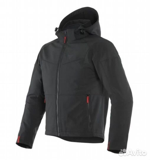 Dainese ignite AIR TEX jacket 50p