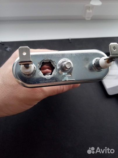 Тэн для стиральной машины beko