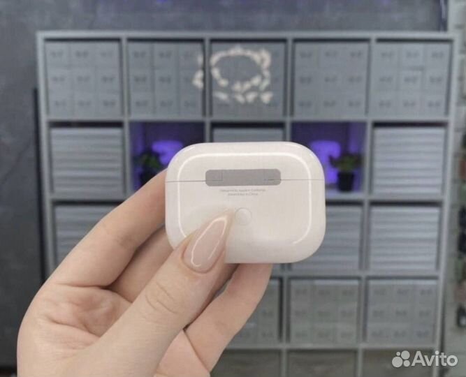 AirPods «Гарантия,Все версии»
