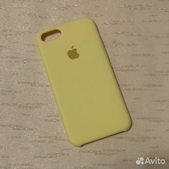 Чехол на iPhone 7 8 se