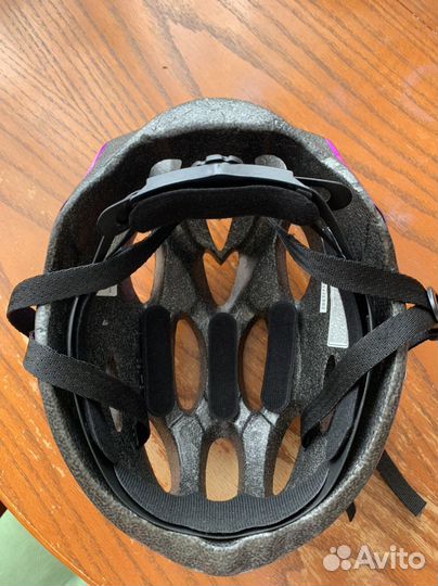 Шлем детский 58-62