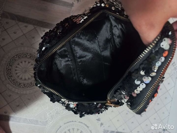 Рюкзак для девочки