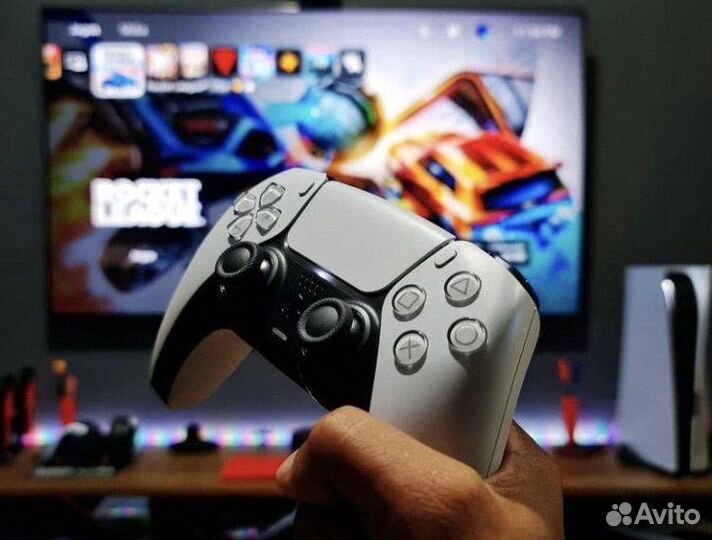 Аренда ps4 Sony Playstation 4 ps4 ps5