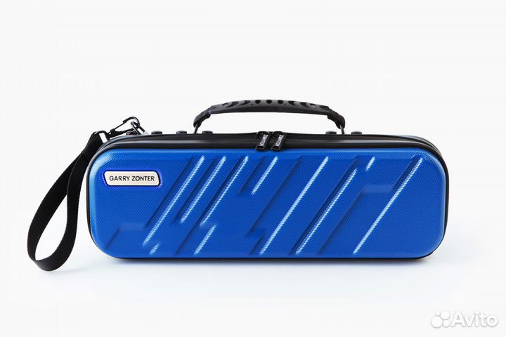 Кейс для оптического прицела М