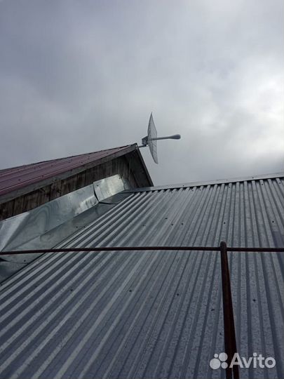 Комплект для интернета за городом