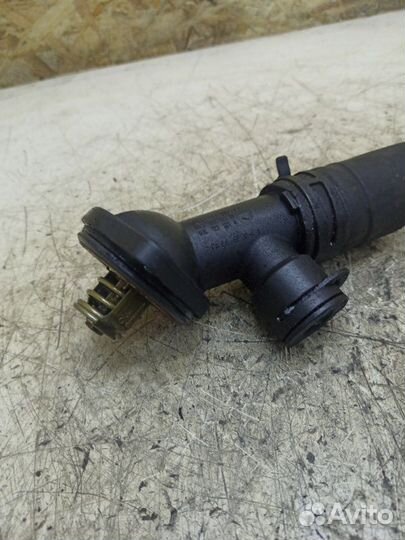 Корпус термостата Jeep Patriot внедорожник BYL