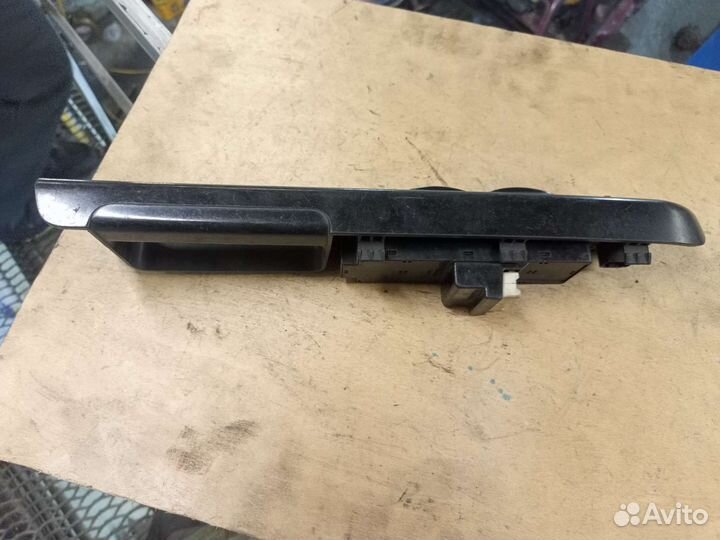 Блок эсп, блок кнопок Kia Rio 1