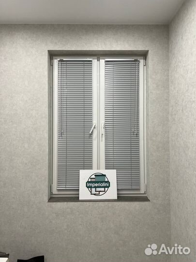 Жалюзи горизонтальные от производителя