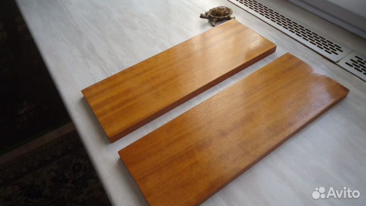 Боковины Щечки на Yamaha Серии А