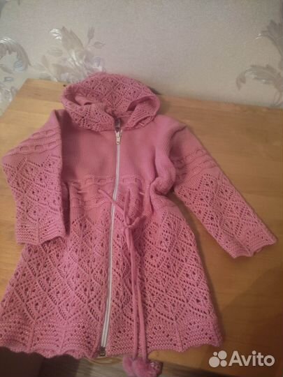 Детская одежда для девочек 86 92