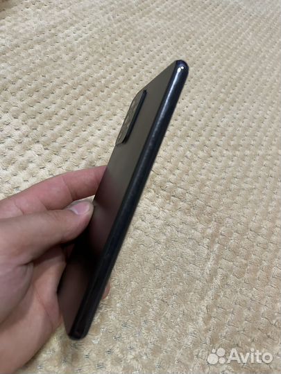 Телефон samsung a52