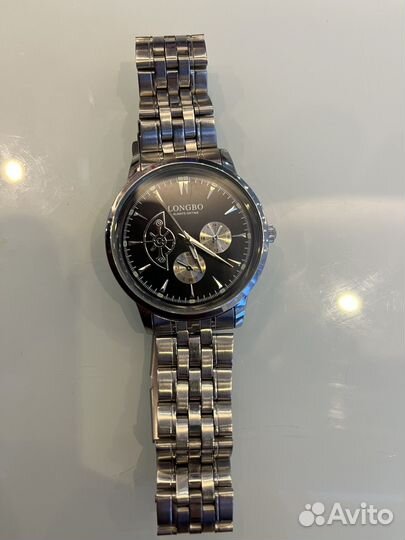 Наручные часы longbo