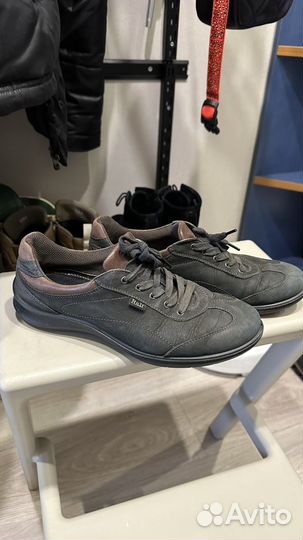 Кроссовки Ralf Ringer 39