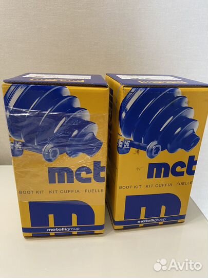 Пыльник Шрус kia rio 2019г