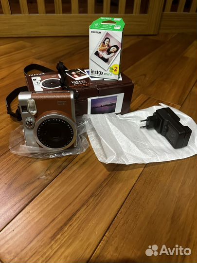 Фотоаппарат Fujifilm 