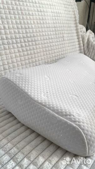 Подушка ортопедическая