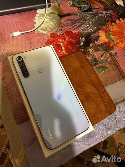 Xiaomi redni note 8 2021