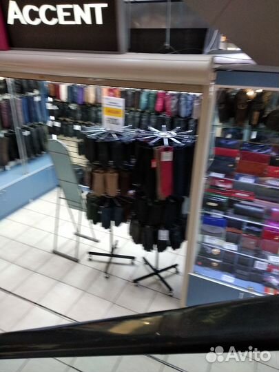 Продавец- консультант трц 