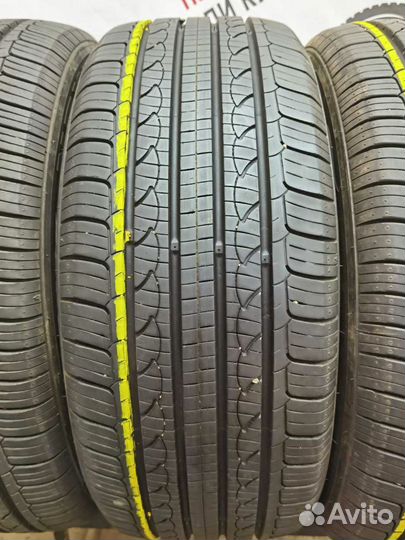 Nexen N'Priz AH8 215/50 R17 91V