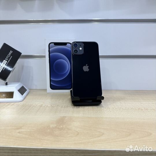 iPhone 12 mini, 64 ГБ