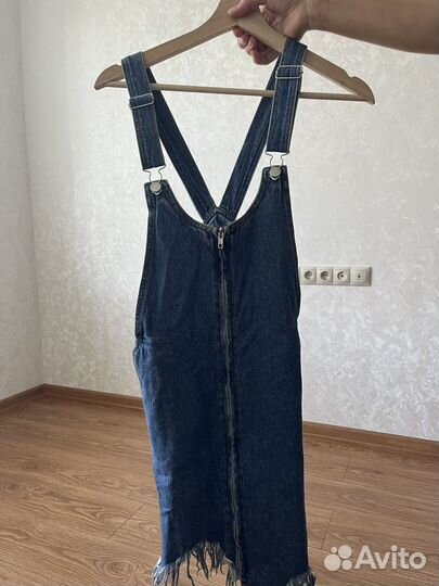 Комбинезон женский zara