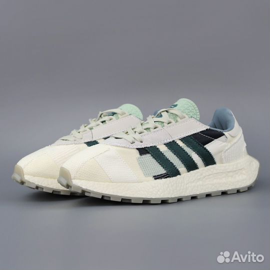 Кроссовки adidas retropy e5