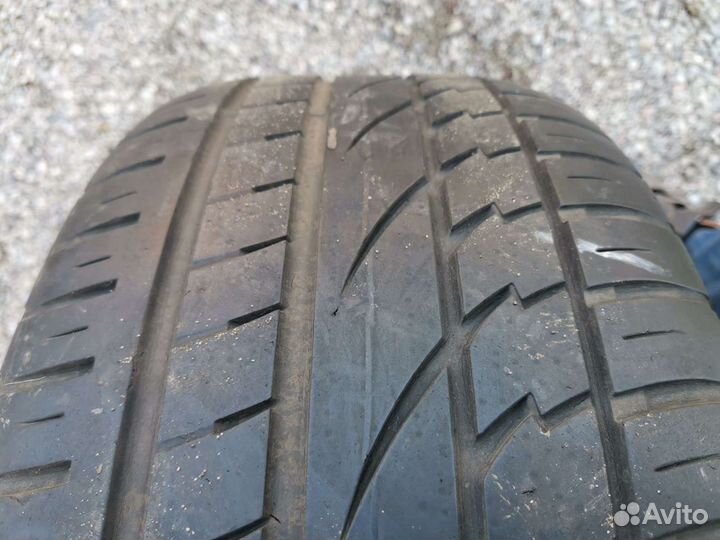 Continental CH 90 SuperContact 285/50 R20