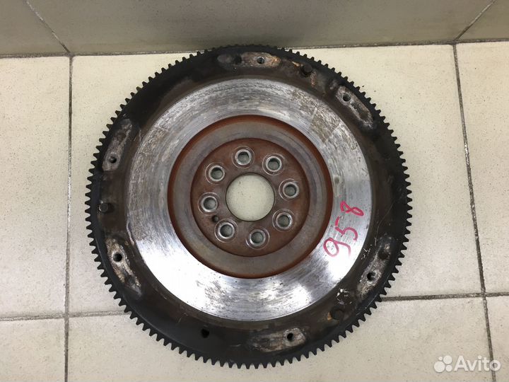 Маховик Jumper 1994-2002