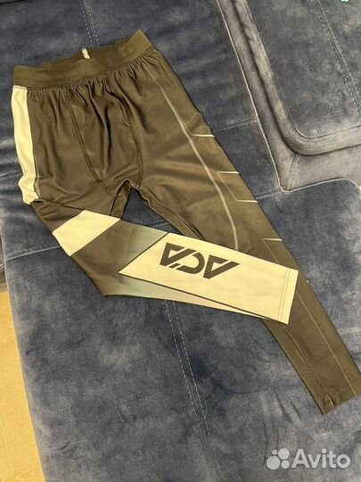 Спортивная форма аса